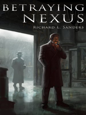 cover image of Betraying Nexus